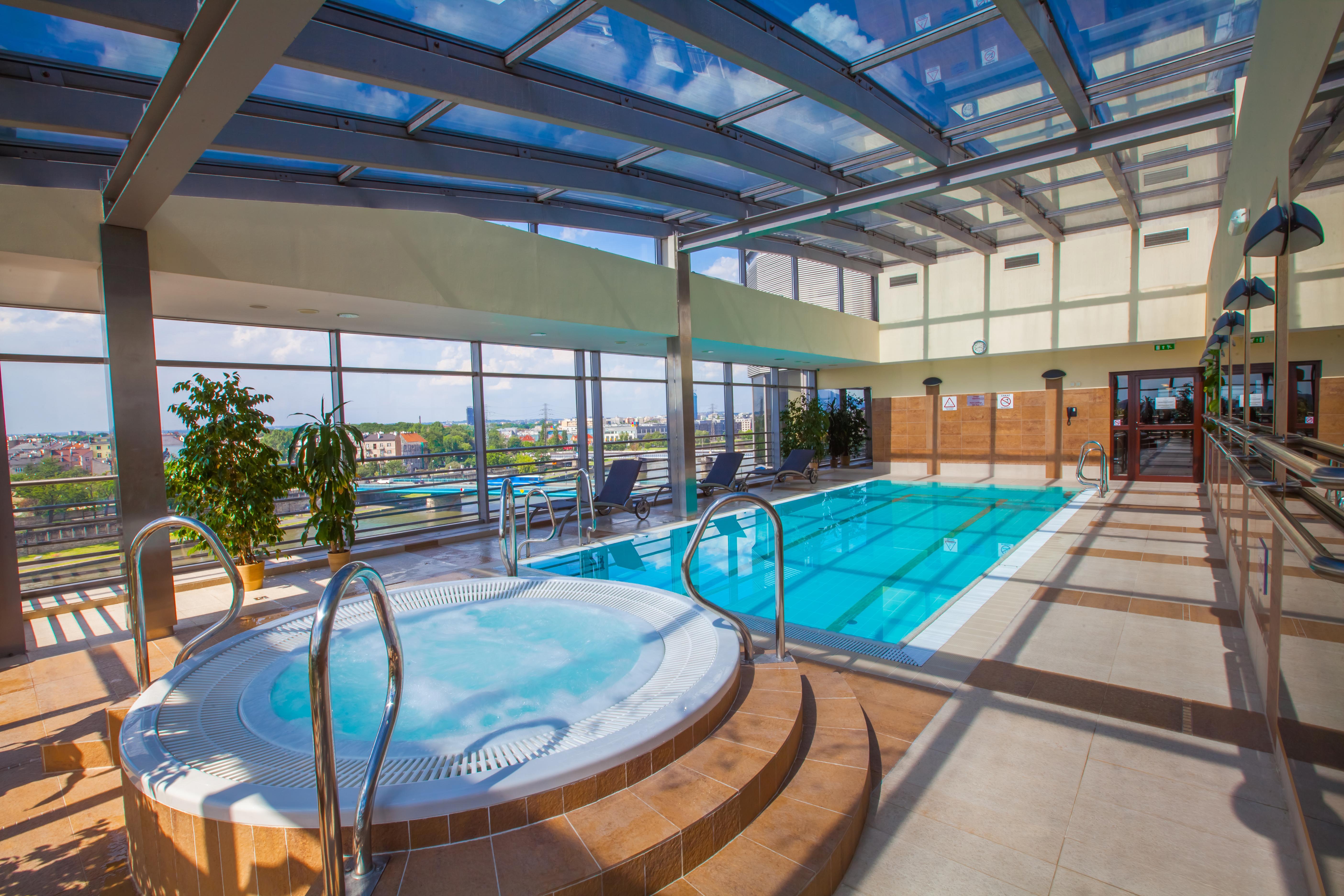 Qubus Hotel Krakow, Krakow